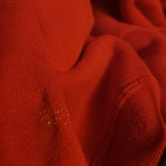 Vintage Whistler Mountain Ski Club Sweater - Picture 7 of 9